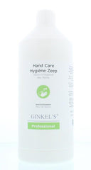 Ginkel's Handzeep extra hygiene 1.00 Liter