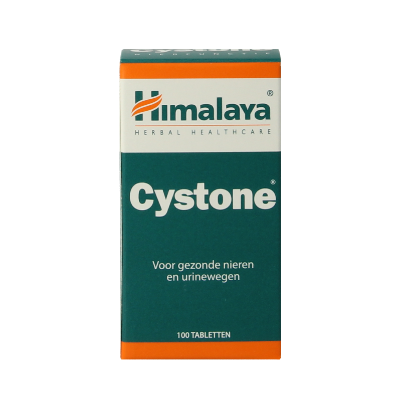 Himalaya Cystone 100 Tabletten