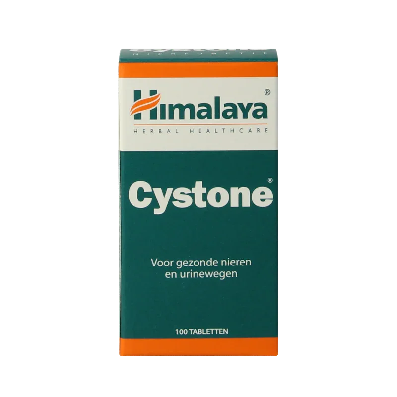 Himalaya Cystone 100 Tabletten