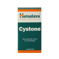 Himalaya Cystone 100 Tabletten