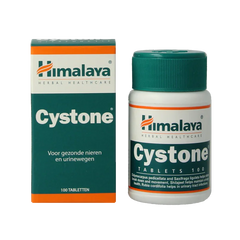 Himalaya Cystone 100 Tabletten