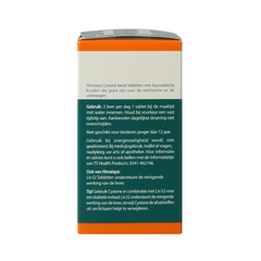 Himalaya Cystone 100.00 Tabletten