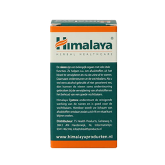 Himalaya Cystone 100 Tabletten