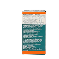 Himalaya Liv 52 100 Tabletten