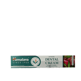 Himalaya Tandpasta dental cream neem & pomegranate 100.00 Gram
