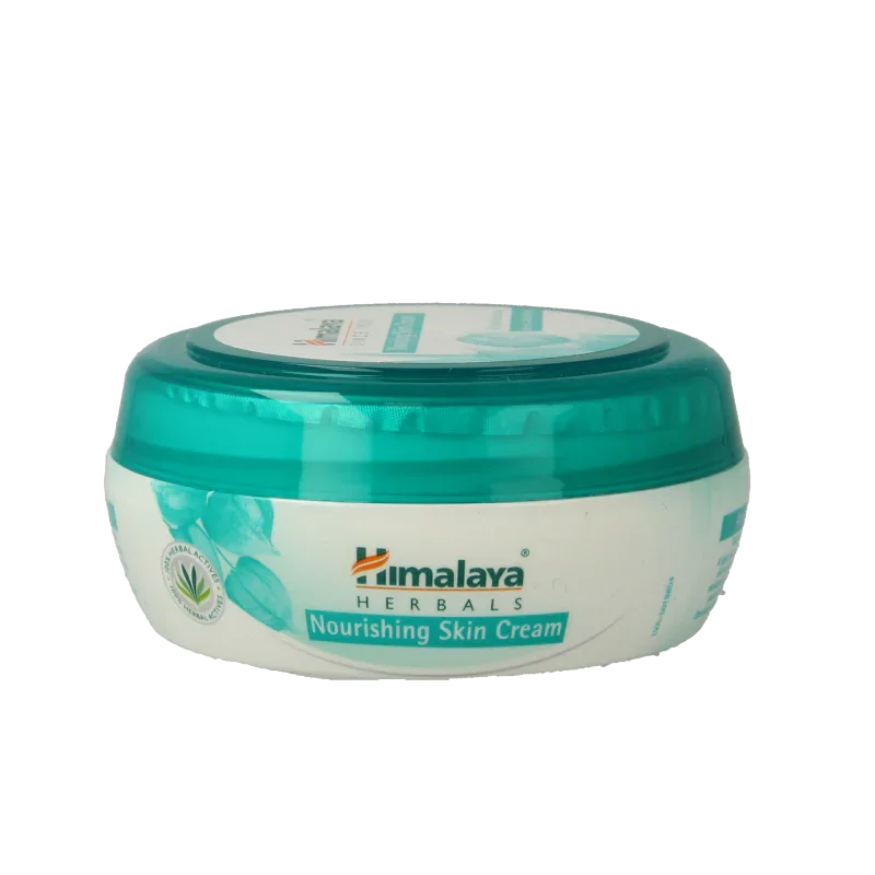 Himalaya Herbal nourishing skin cream 50 Milliliter