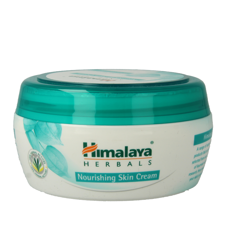 Himalaya Herbal nourishing skin cream 150 Milliliter