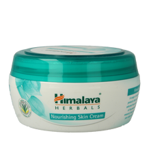 Himalaya Herbal nourishing skin cream 150 Milliliter