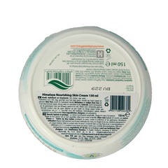 Himalaya Herbal nourishing skin cream 150 Milliliter
