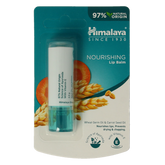 Himalaya Nourishing lipbalm 4.50 Gram