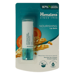 Himalaya Nourishing lipbalm 4.5 Gram