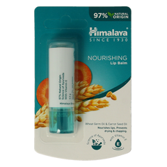 Himalaya Nourishing lipbalm 4.50 Gram
