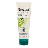Himalaya Herb neem face pack 75 Milliliter