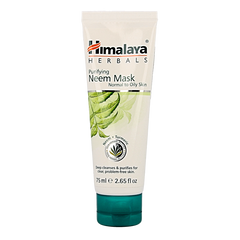 Himalaya Herb neem face pack 75 Milliliter