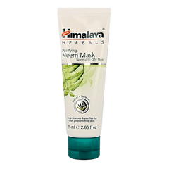 Himalaya Herb neem face pack 75 Milliliter
