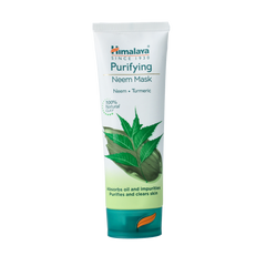 Himalaya Herb neem face pack 75.00 Milliliter