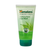 Himalaya Herbals purifying neem facewash 150 Milliliter