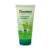 Himalaya Herbals purifying neem facewash 150 Milliliter