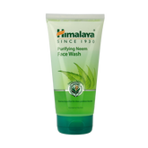 Himalaya Herbals purifying neem facewash 150.00 Milliliter