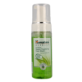Himalaya Herbals neem foam facewash 150.00 Milliliter