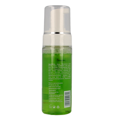 Himalaya Herbals neem foam facewash 150.00 Milliliter