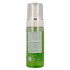 Himalaya Herbals neem foam facewash 150 Milliliter