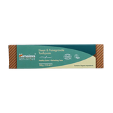 Himalaya Neem pomegranate tandpasta org 150.00 Gram