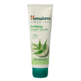 Himalaya Herbal purifying neem scrub 75 Milliliter