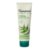Himalaya Herbal purifying neem scrub 75 Milliliter