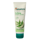 Himalaya Herbal purifying neem scrub 75.00 Milliliter