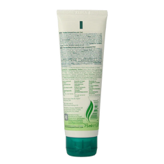 Himalaya Herbal purifying neem scrub 75 Milliliter