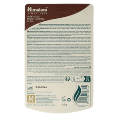 Himalaya Intensive moisturizing cocoa butter lipbalm 4.5 Gram