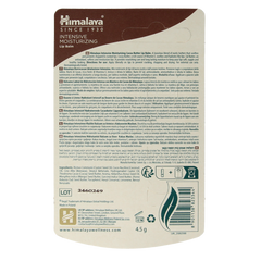 Himalaya Intensive moisturizing cocoa butter lipbalm 4.50 Gram