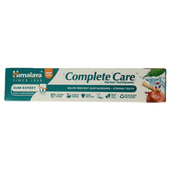 Himalaya Tandpasta kruiden complete care 75 Milliliter