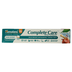 Himalaya Tandpasta kruiden complete care 75.00 Milliliter