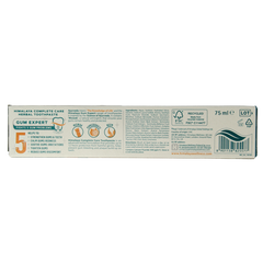 Himalaya Tandpasta kruiden complete care 75 Milliliter