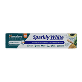 Himalaya Tandpasta kruiden sparkly white 75 Milliliter