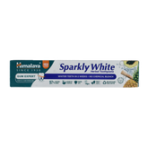 Himalaya Tandpasta kruiden sparkly white 75.00 Milliliter