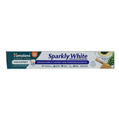 Himalaya Tandpasta kruiden sparkly white 75 Milliliter