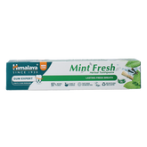 Himalaya Tandpasta kruiden mint fresh 75.00 Milliliter
