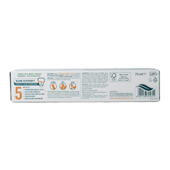 Himalaya Tandpasta kruiden mint fresh 75 Milliliter