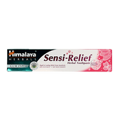 Himalaya Sensi relief kruiden tandpasta 75 Milliliter
