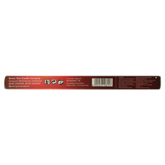 Green Tree Wierookstokjes spiritual yoga 15 Gram