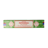 Green Tree Wierookstokjes patchouli 15 Gram