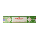Green Tree Wierookstokjes patchouli 15.00 Gram