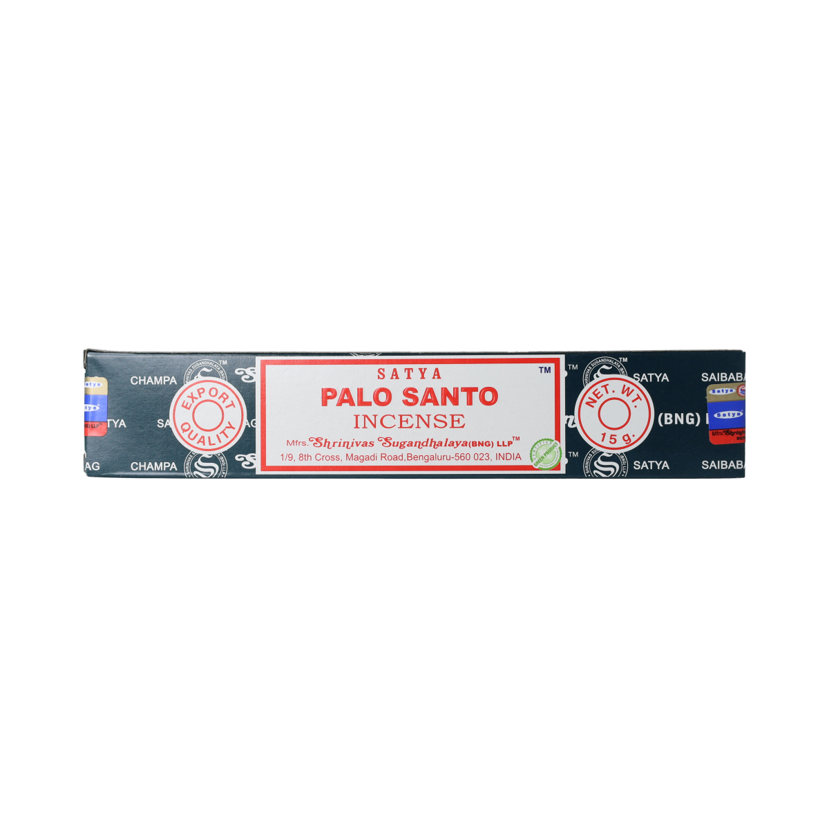 Green Tree Wierookstokjes palo santo 15.00 Gram
