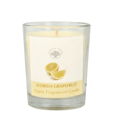 Green Tree Geurkaars Florida grape votive 55 Gram