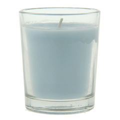 Green Tree Geurkaars fresh linen 55 Gram