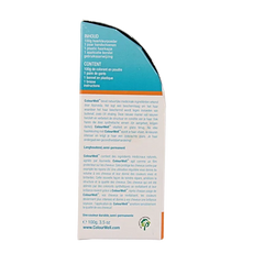 Colourwell 100% Natuurlijke haarkleur koper rood 100 Gram