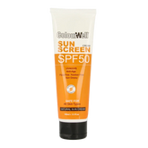 Colourwell Natuurlijke zonnecreme SPF50 100 Milliliter